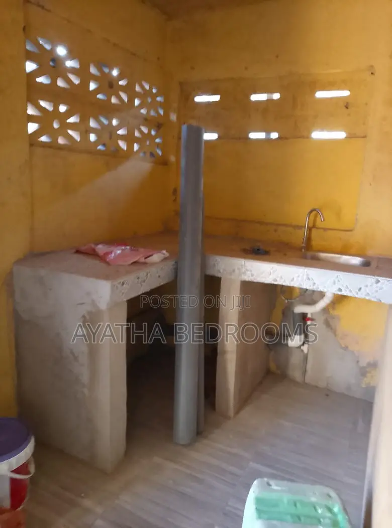 1bdrm Apartment in Tebibiano, New Town for rent