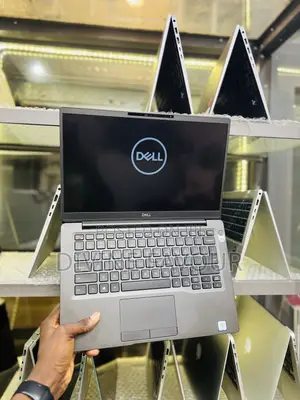 Laptop Dell Latitude 7400 8GB Intel Core i7 SSD 256GB
