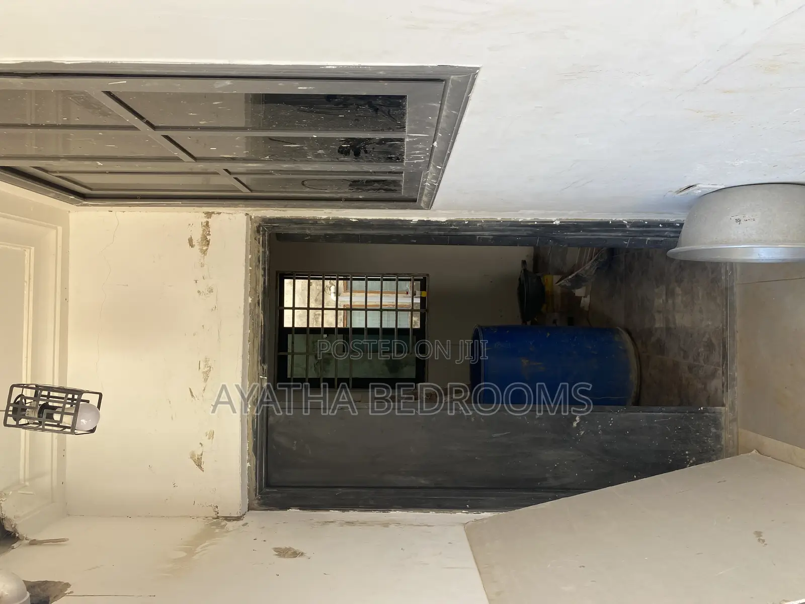 1bdrm Apartment in Manet, New Town for rent