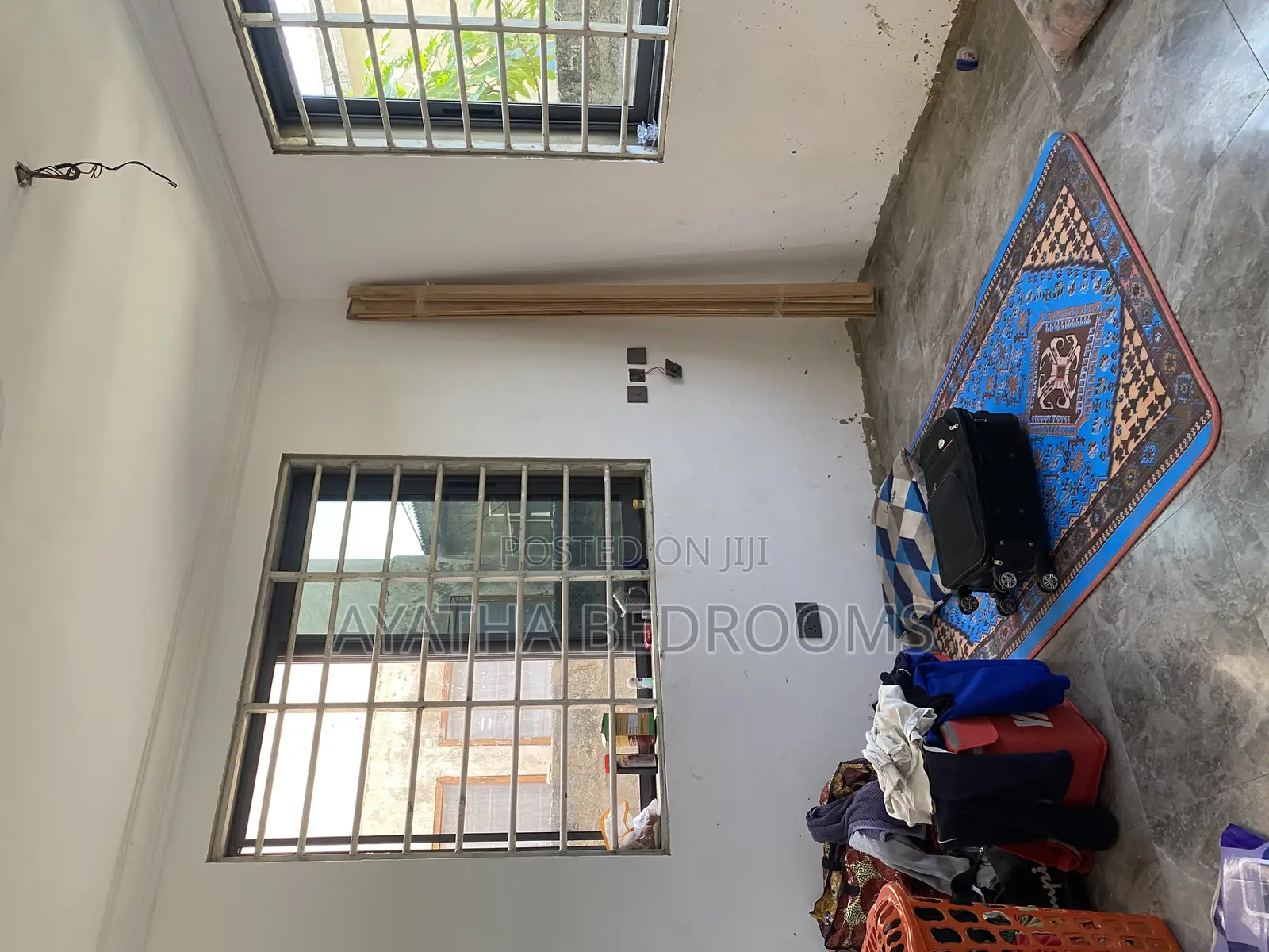 1bdrm Apartment in Manet, New Town for rent