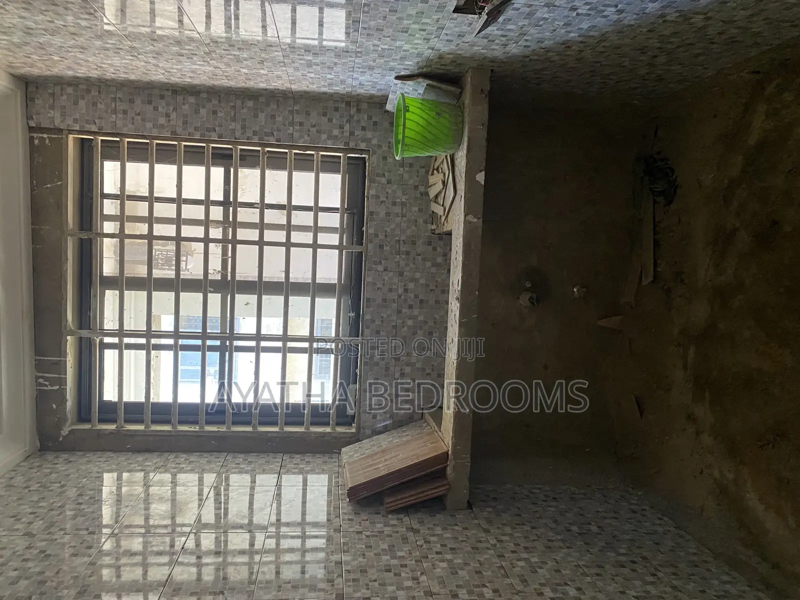 1bdrm Apartment in Manet, New Town for rent