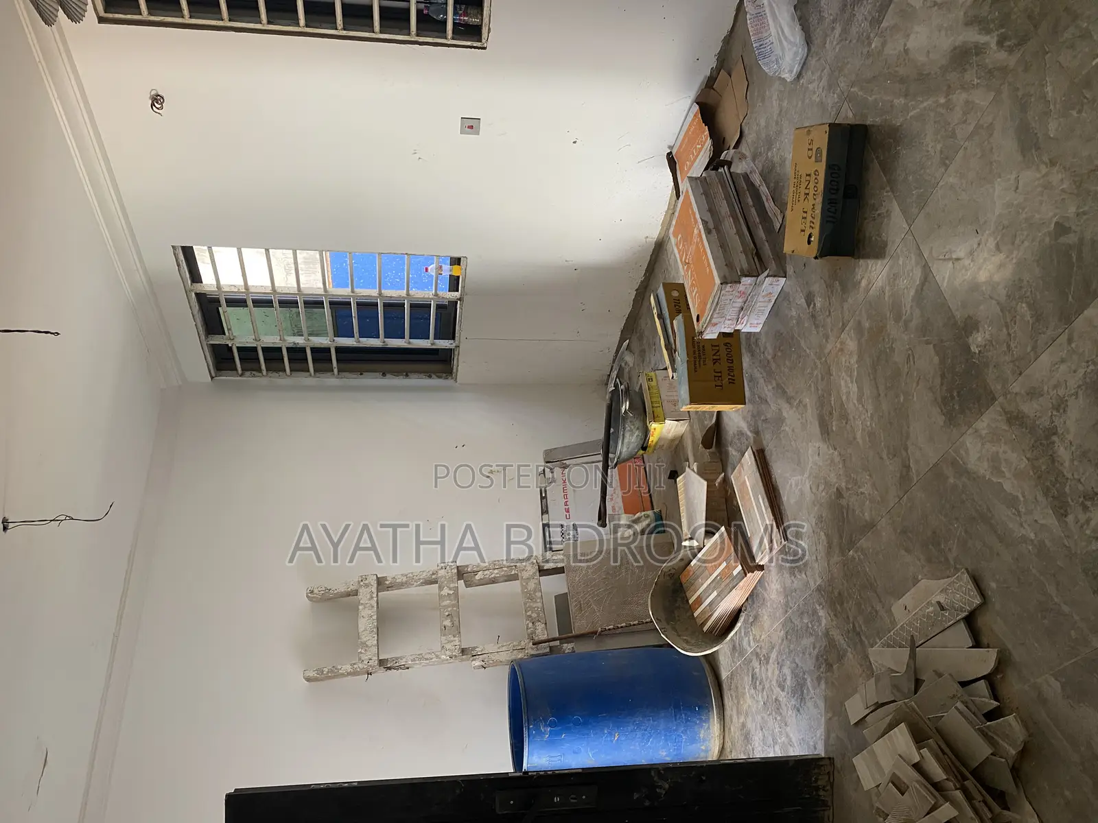 1bdrm Apartment in Manet, New Town for rent