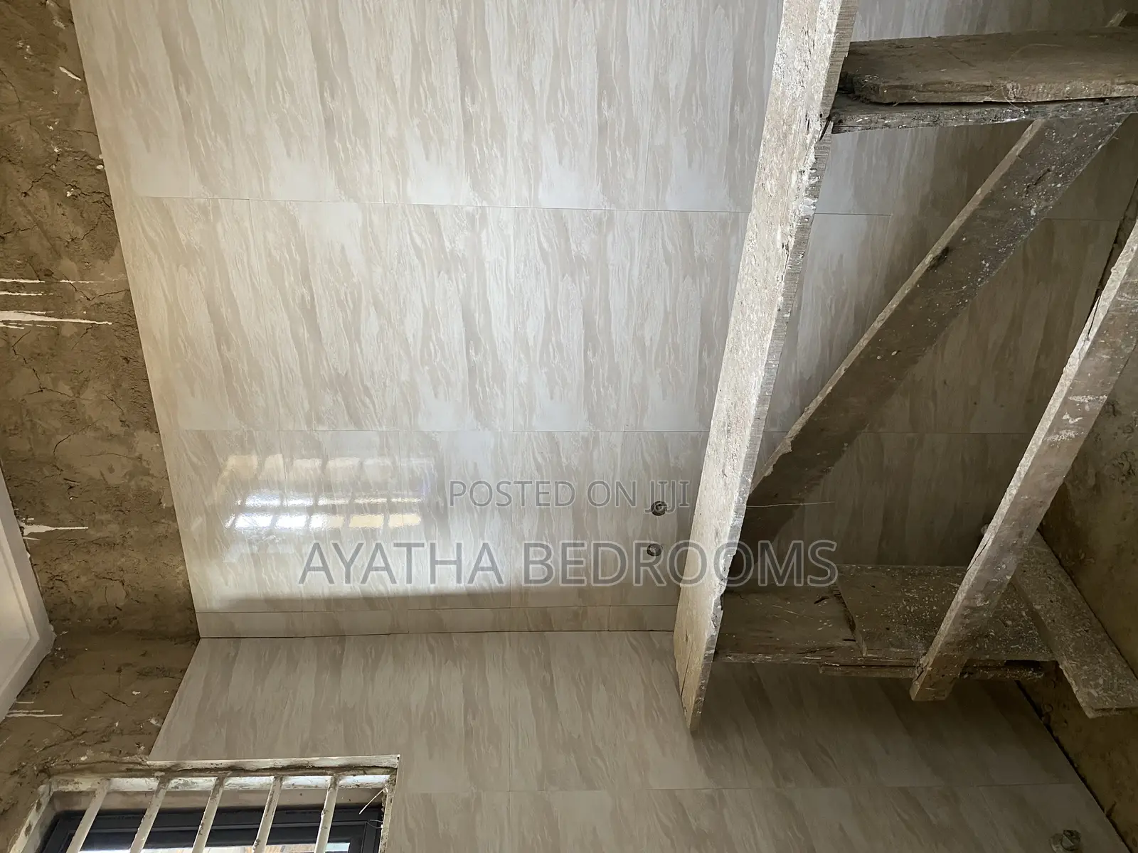 1bdrm Apartment in Manet, New Town for rent