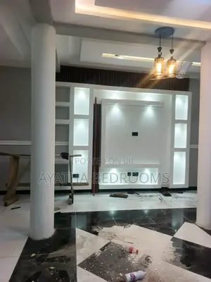 3bdrm House in Lekma, Aboma for rent