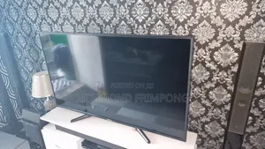 Nasco 50 Inch FHD Satellite Tv
