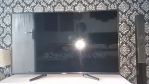 Nasco 50 Inch FHD Satellite Tv