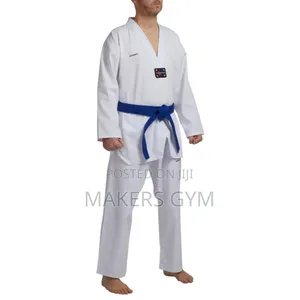 Taekwondo Clothes