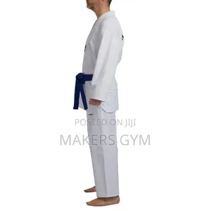 Taekwondo Clothes