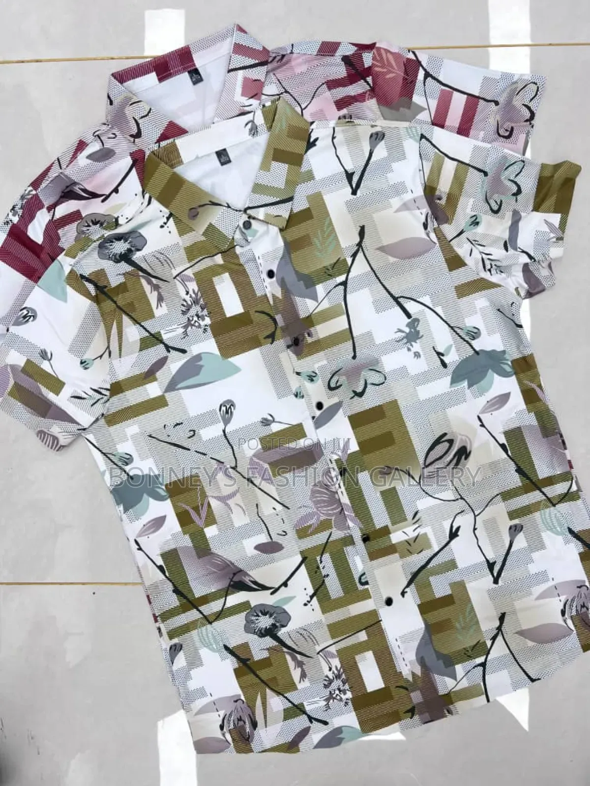 Quality Shirt