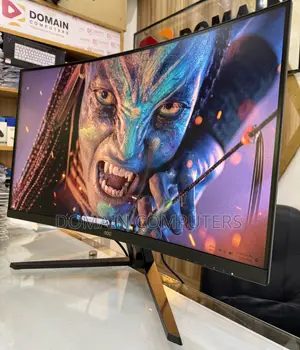 Aoc Gaming Cq32g4ve 32 Inches Curved 180hz Gaming Monitor