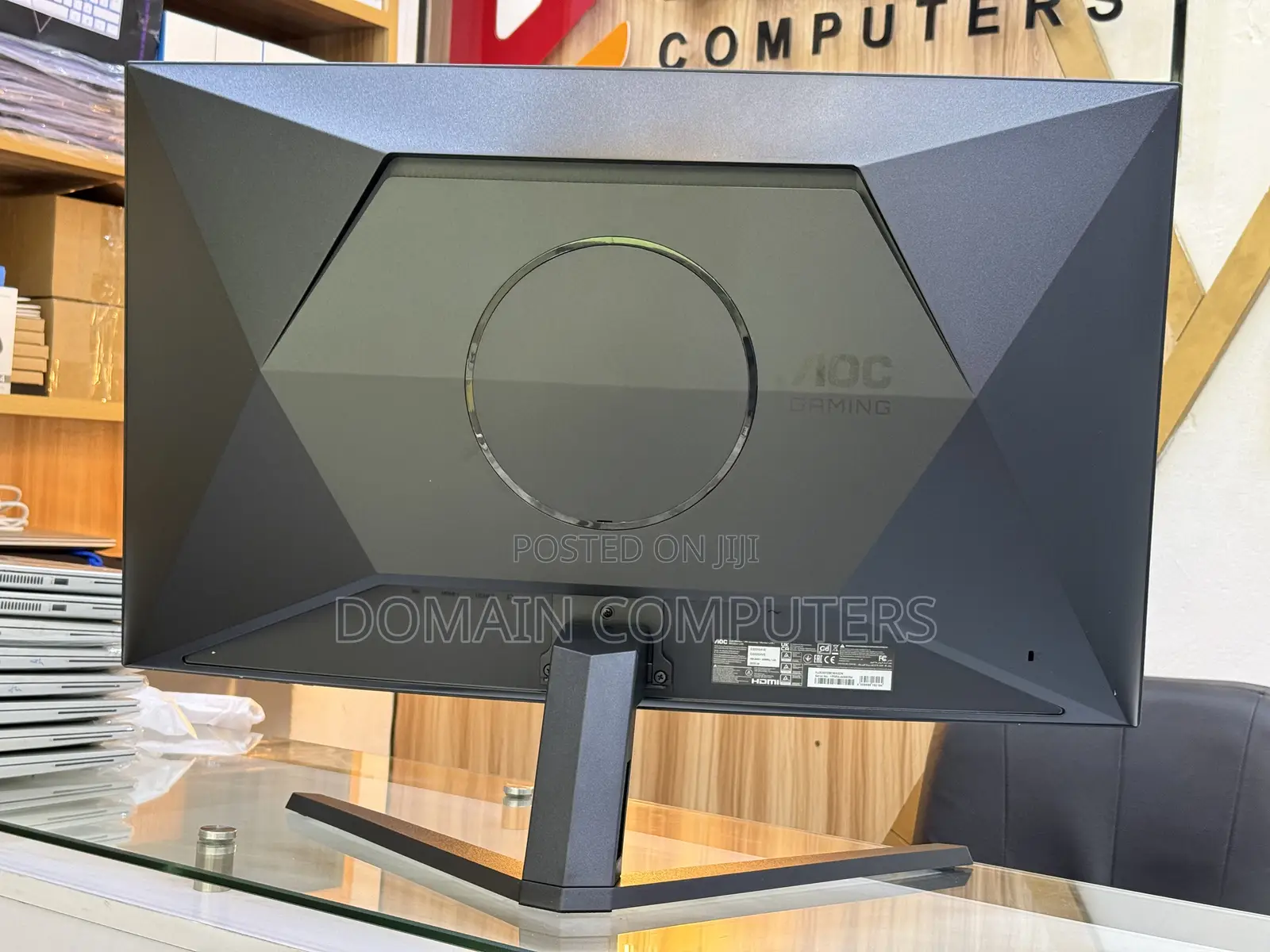 Aoc Gaming Cq32g4ve 32 Inches Curved 180hz Gaming Monitor