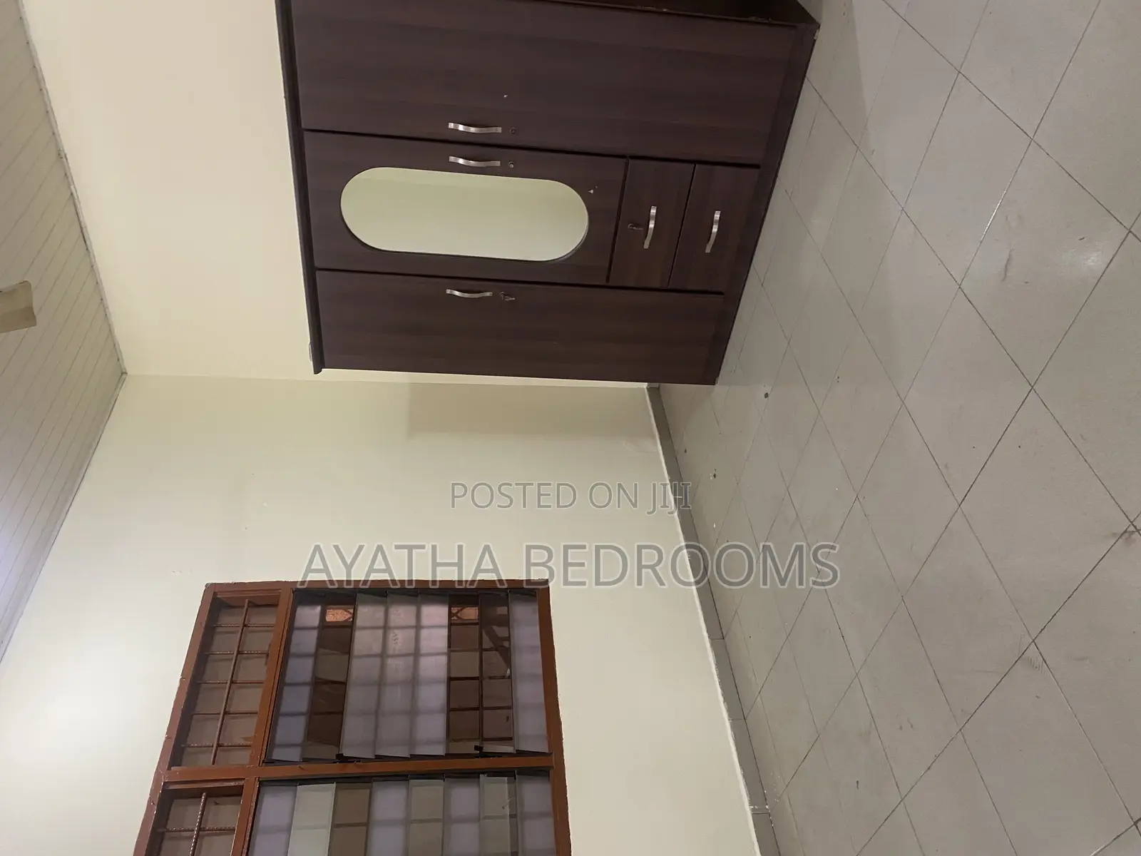 2bdrm Apartment in Baatsonaa for rent