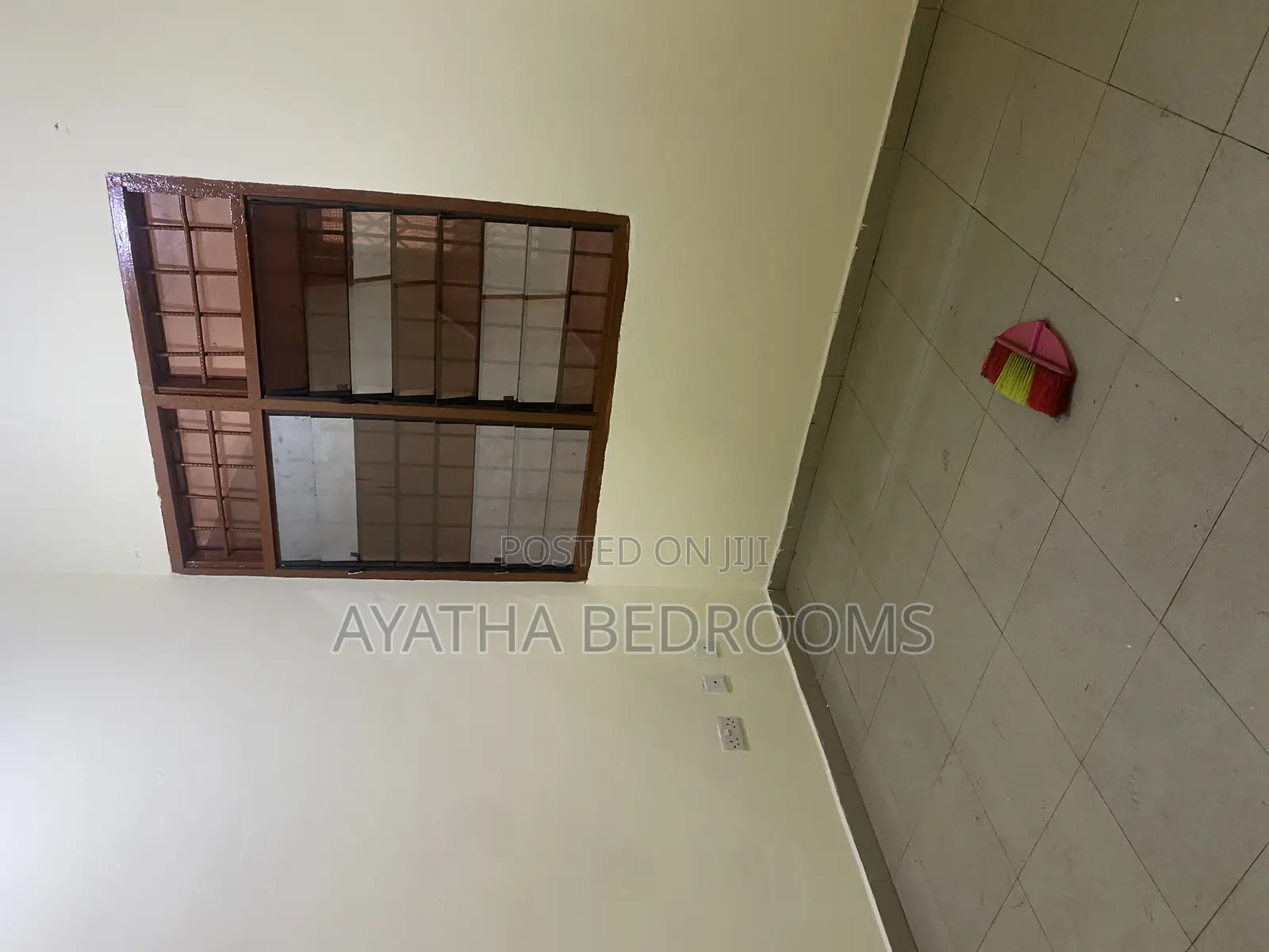 2bdrm Apartment in Baatsonaa for rent