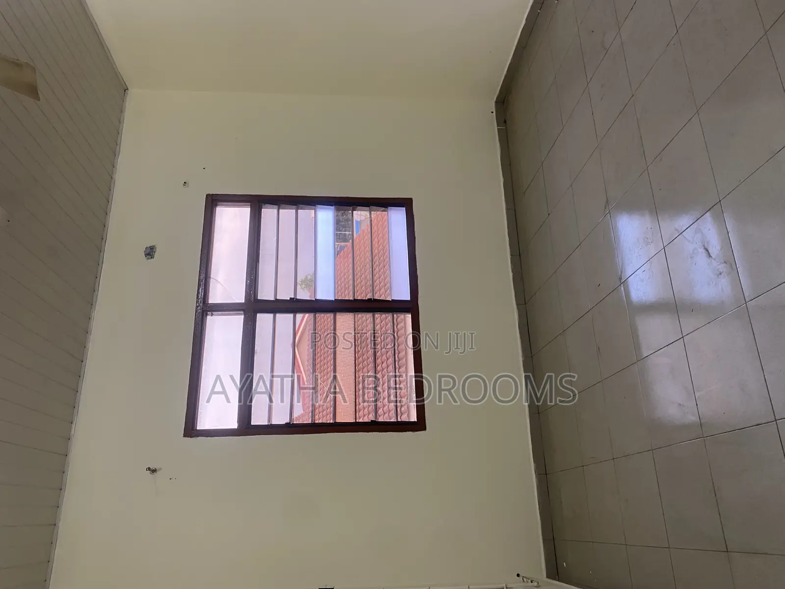 2bdrm Apartment in Baatsonaa for rent