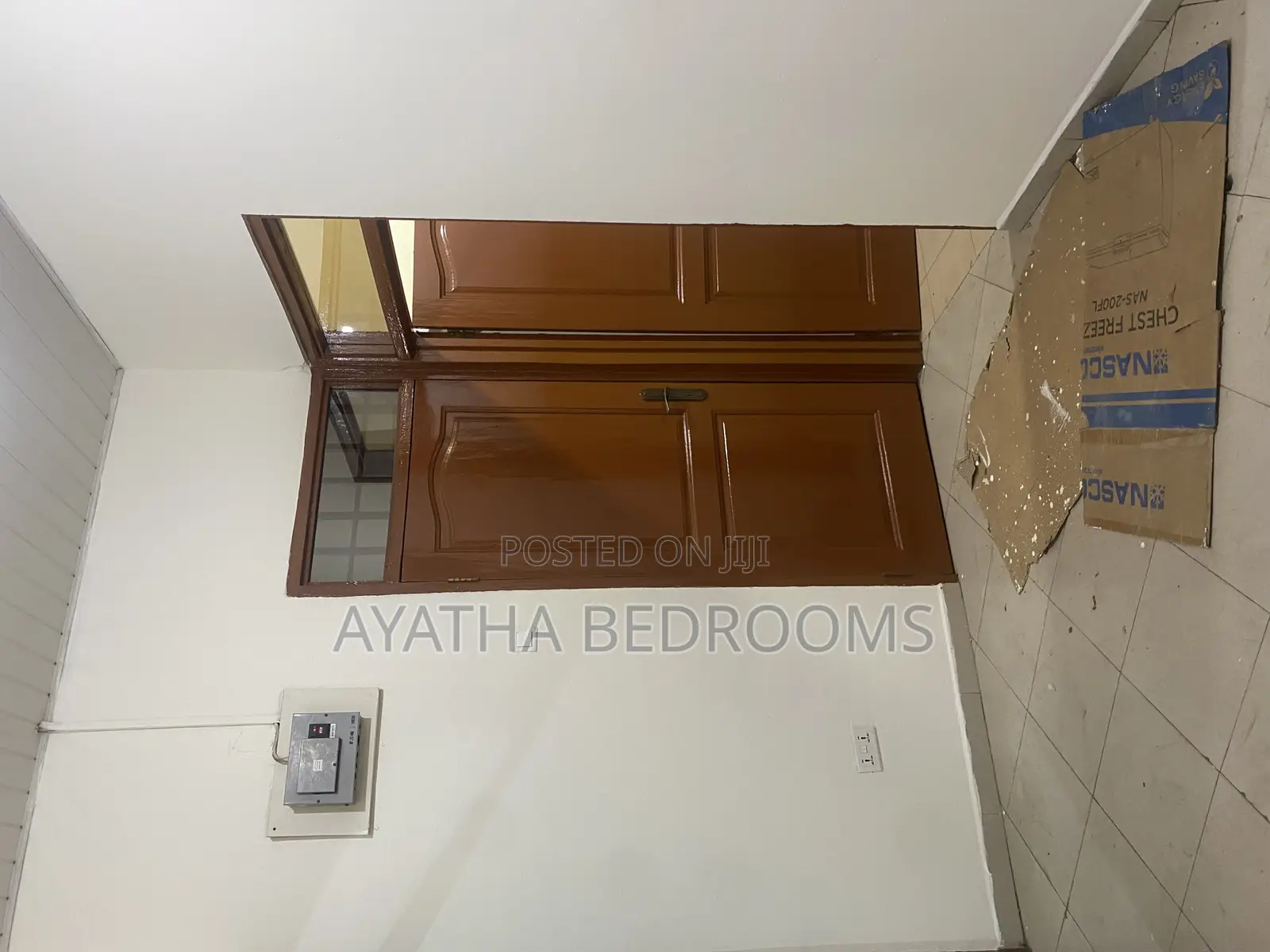 2bdrm Apartment in Baatsonaa for rent