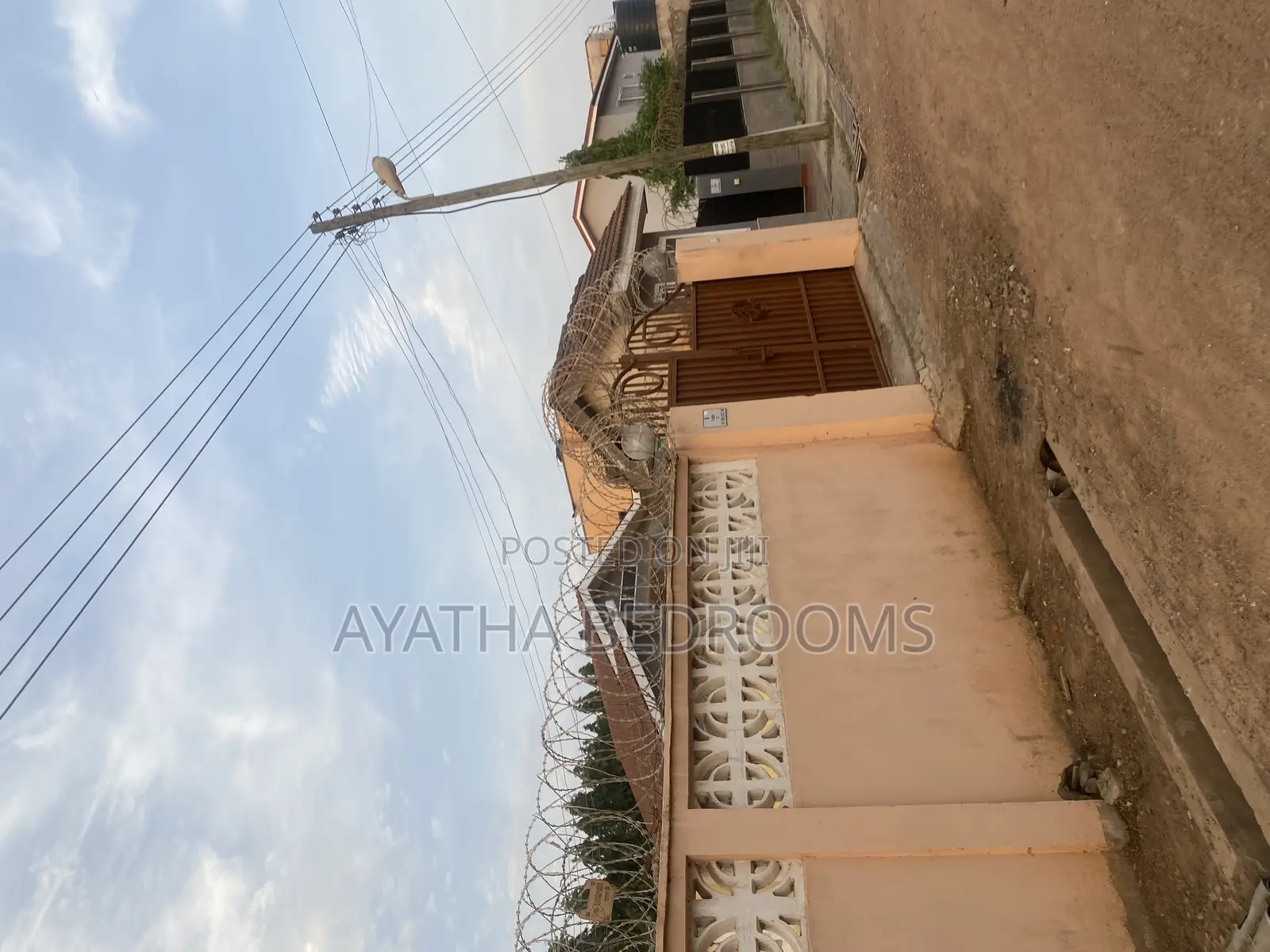 2bdrm Apartment in Baatsonaa for rent