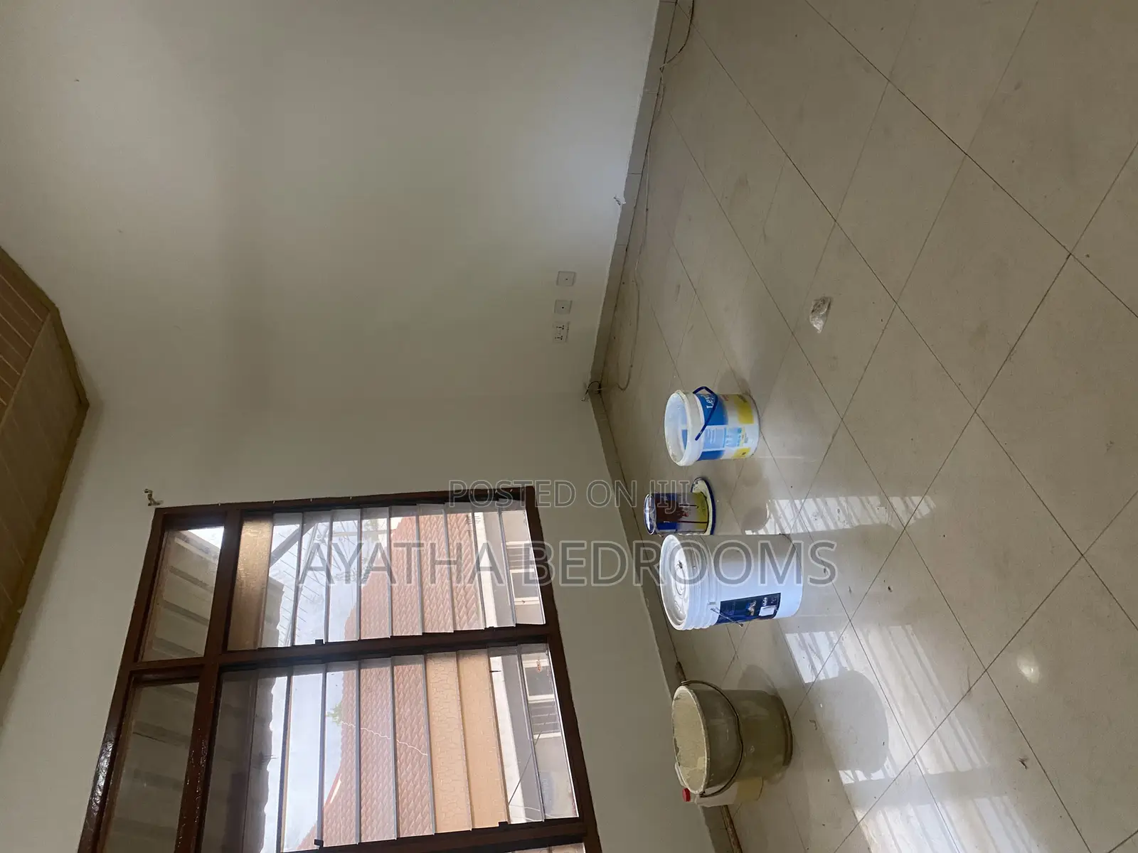2bdrm Apartment in Baatsonaa for rent