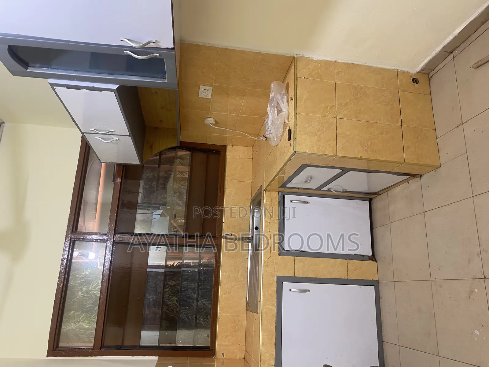 2bdrm Apartment in Baatsonaa for rent