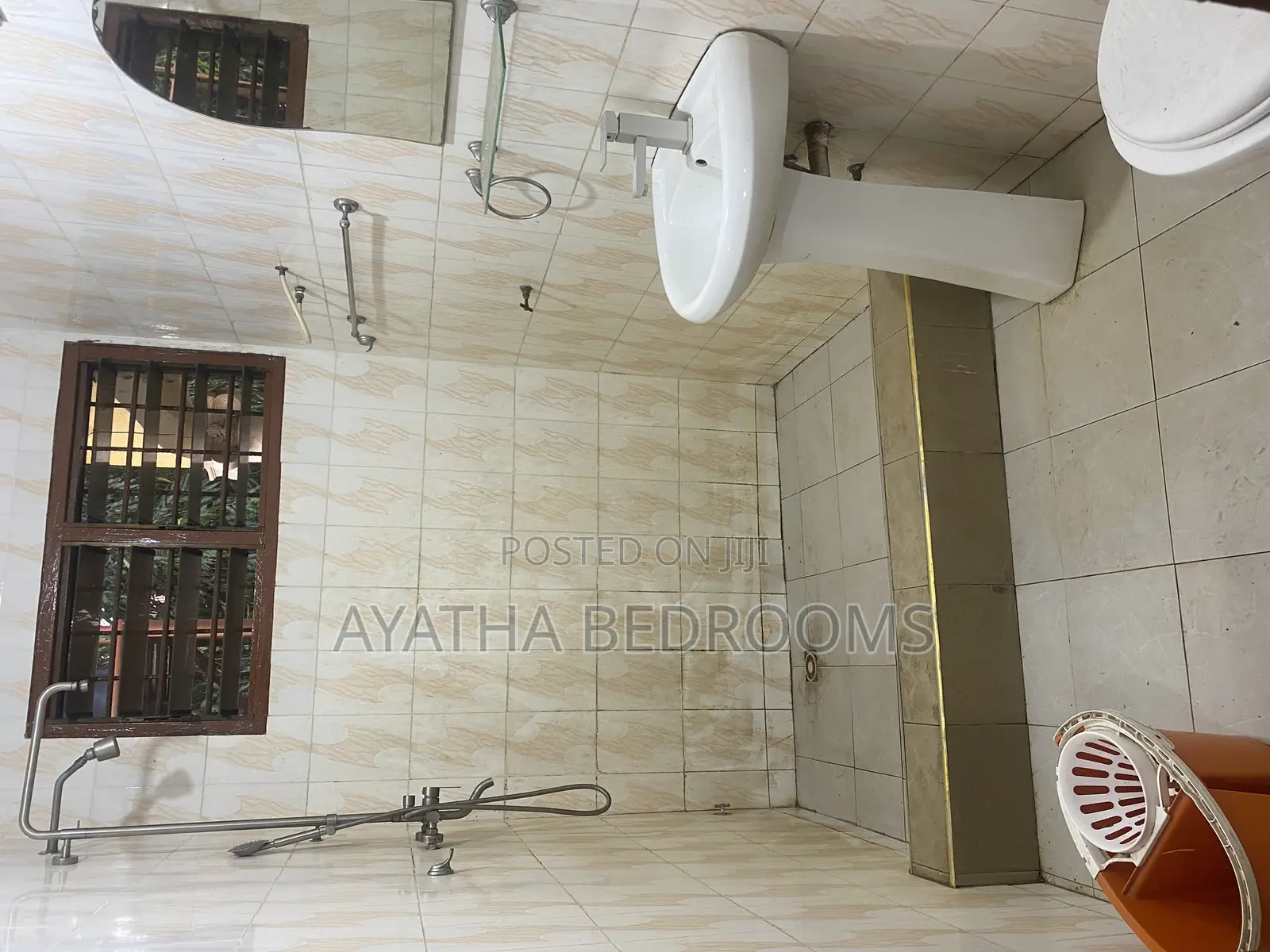 2bdrm Apartment in Baatsonaa for rent
