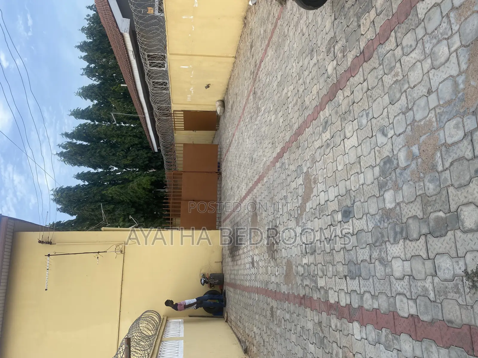 2bdrm Apartment in Baatsonaa for rent