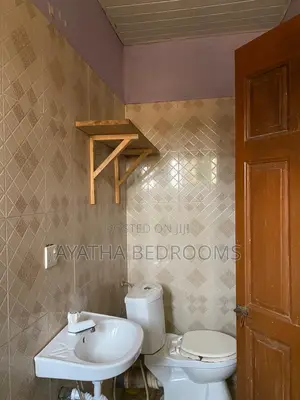1bdrm Apartment in Tseaddo for rent