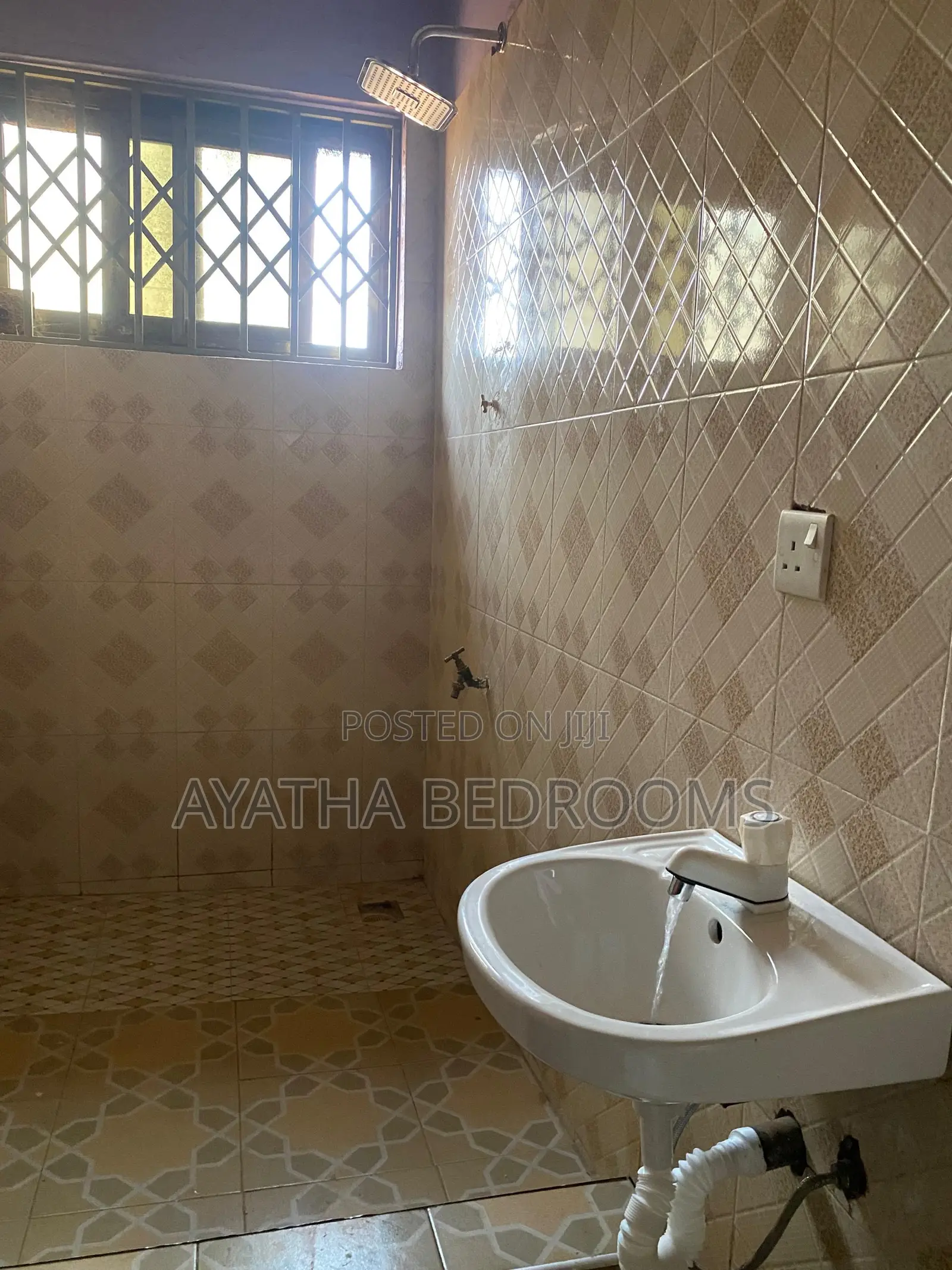 1bdrm Apartment in Tseaddo for rent