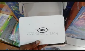 Mtn Router Cat4