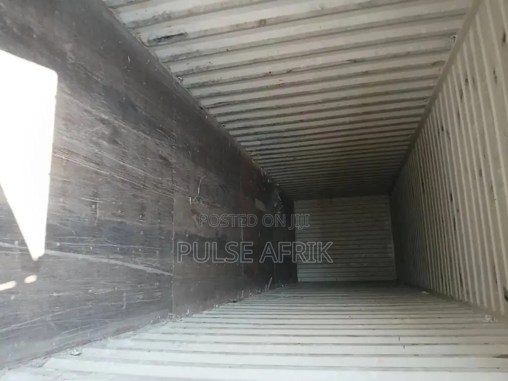Sale of Shipping Containers