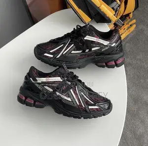 Original New Balance 1906black Dragon Berry