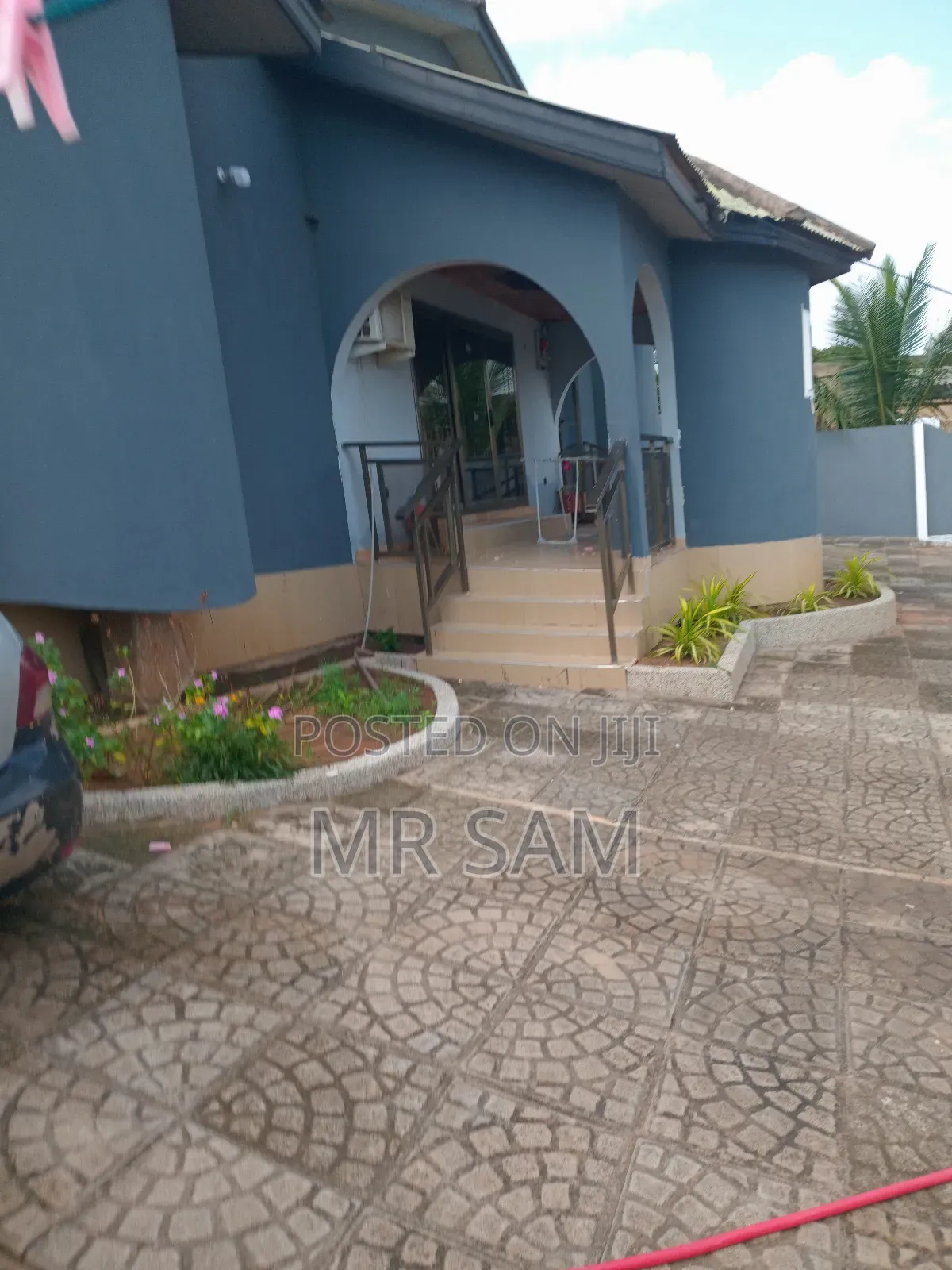 4bdrm House in Sam Properties, Toll Booth for sale