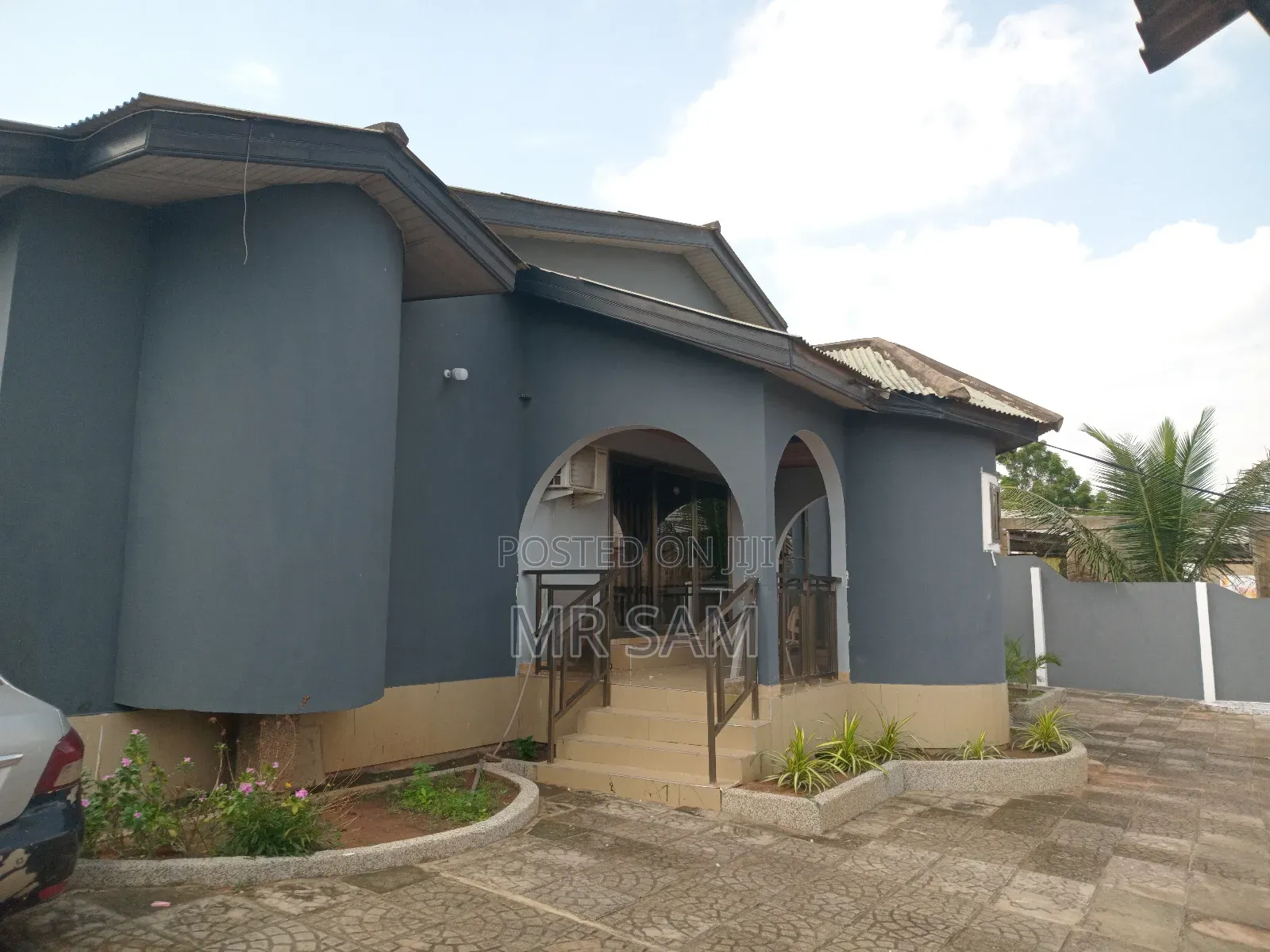 4bdrm House in Sam Properties, Toll Booth for sale