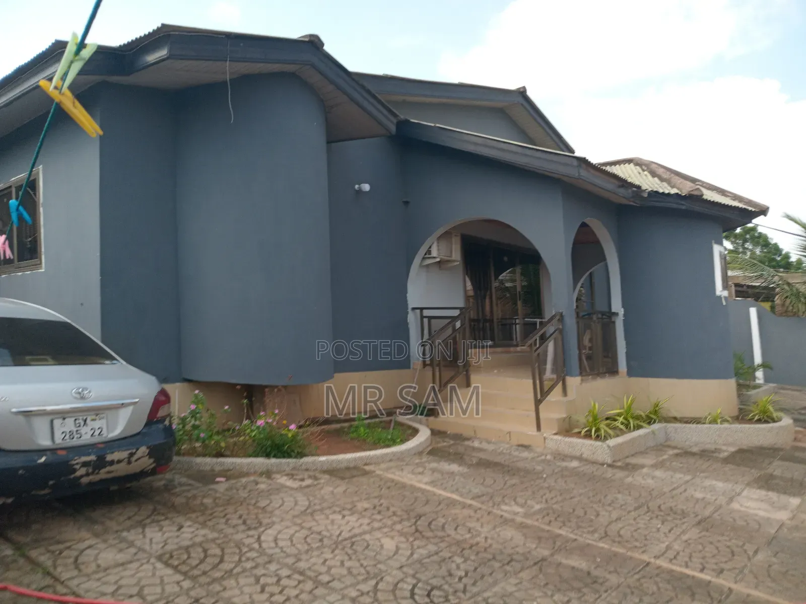 4bdrm House in Sam Properties, Toll Booth for sale