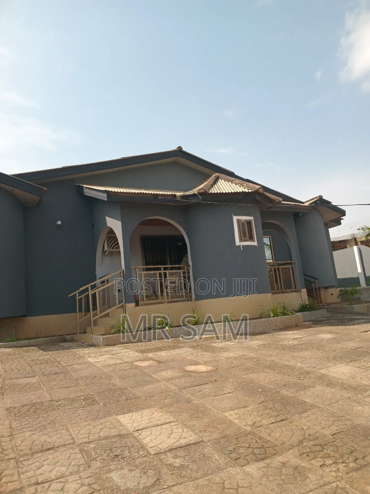 4bdrm House in Sam Properties, Toll Booth for sale