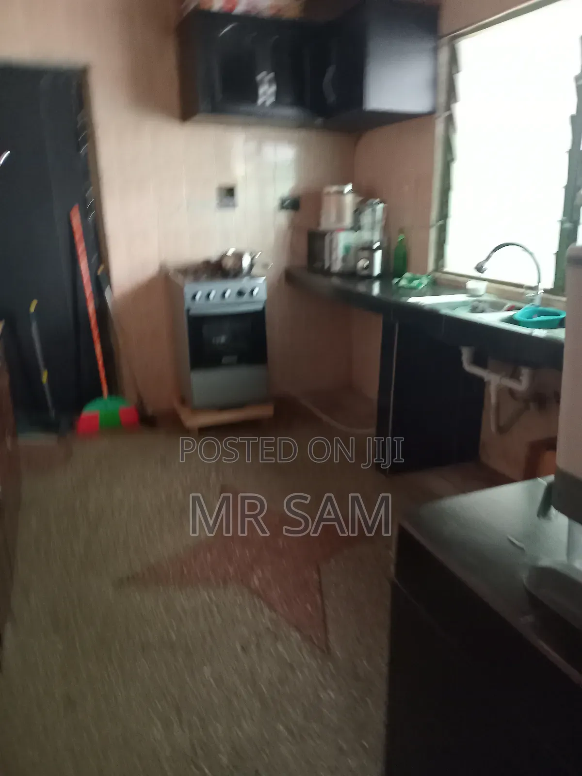 4bdrm House in Sam Properties, Toll Booth for sale