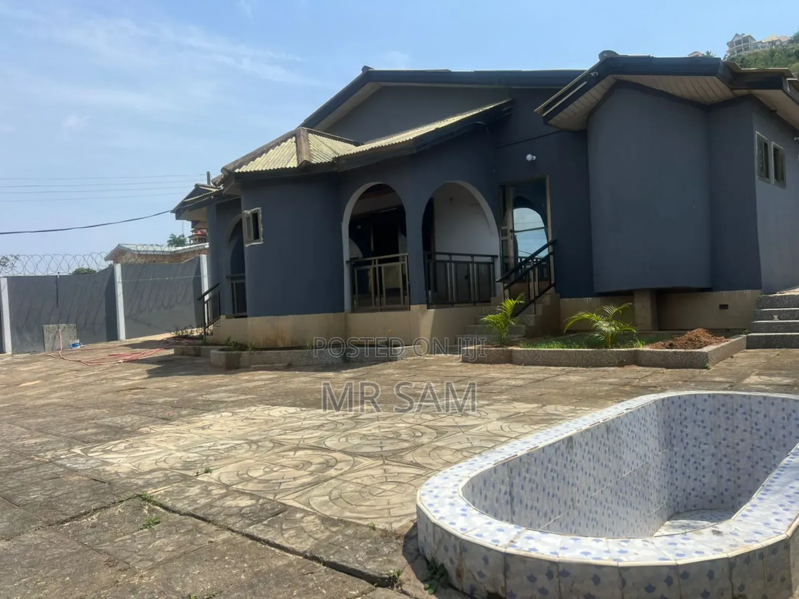 4bdrm House in Sam Properties, Toll Booth for sale