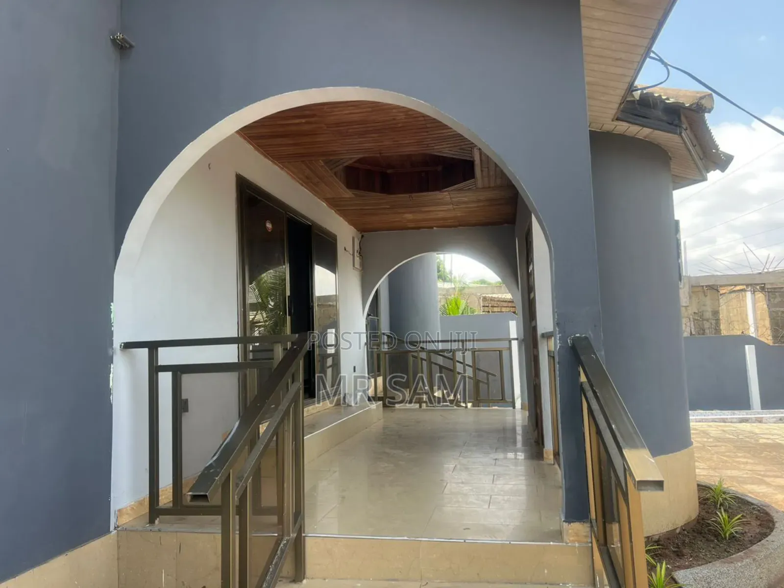 4bdrm House in Sam Properties, Toll Booth for sale
