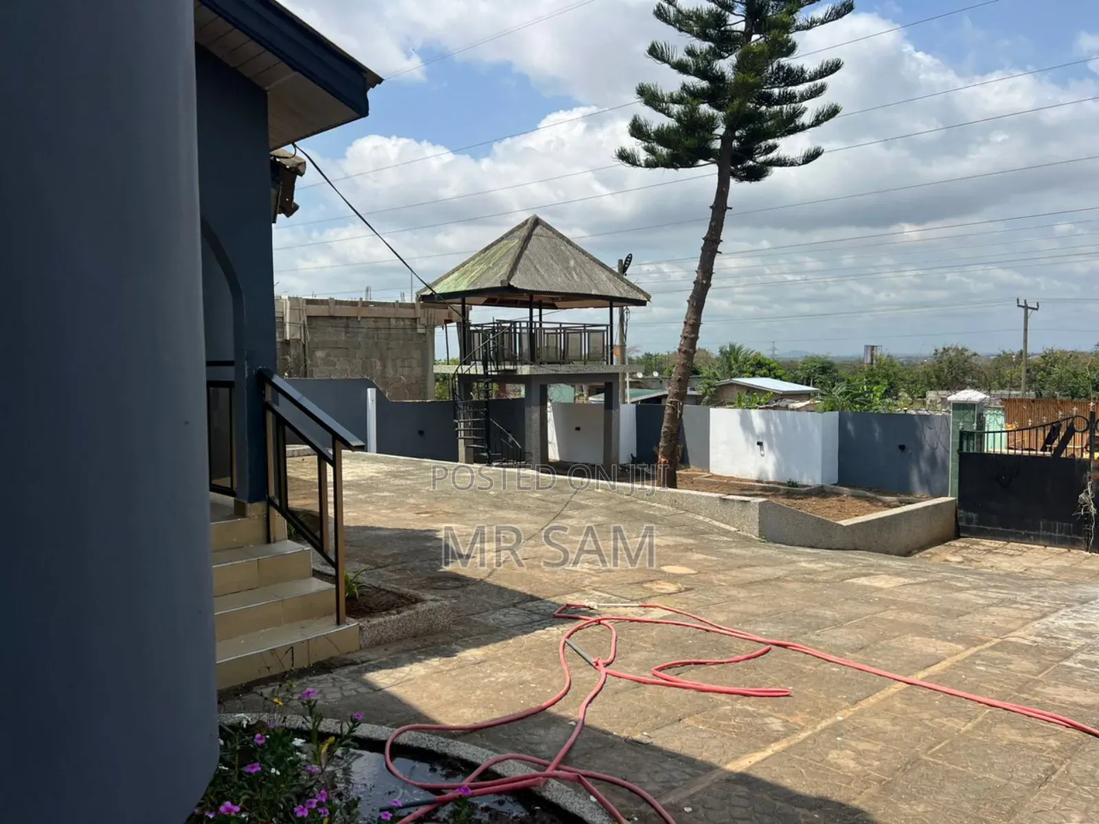 4bdrm House in Sam Properties, Toll Booth for sale