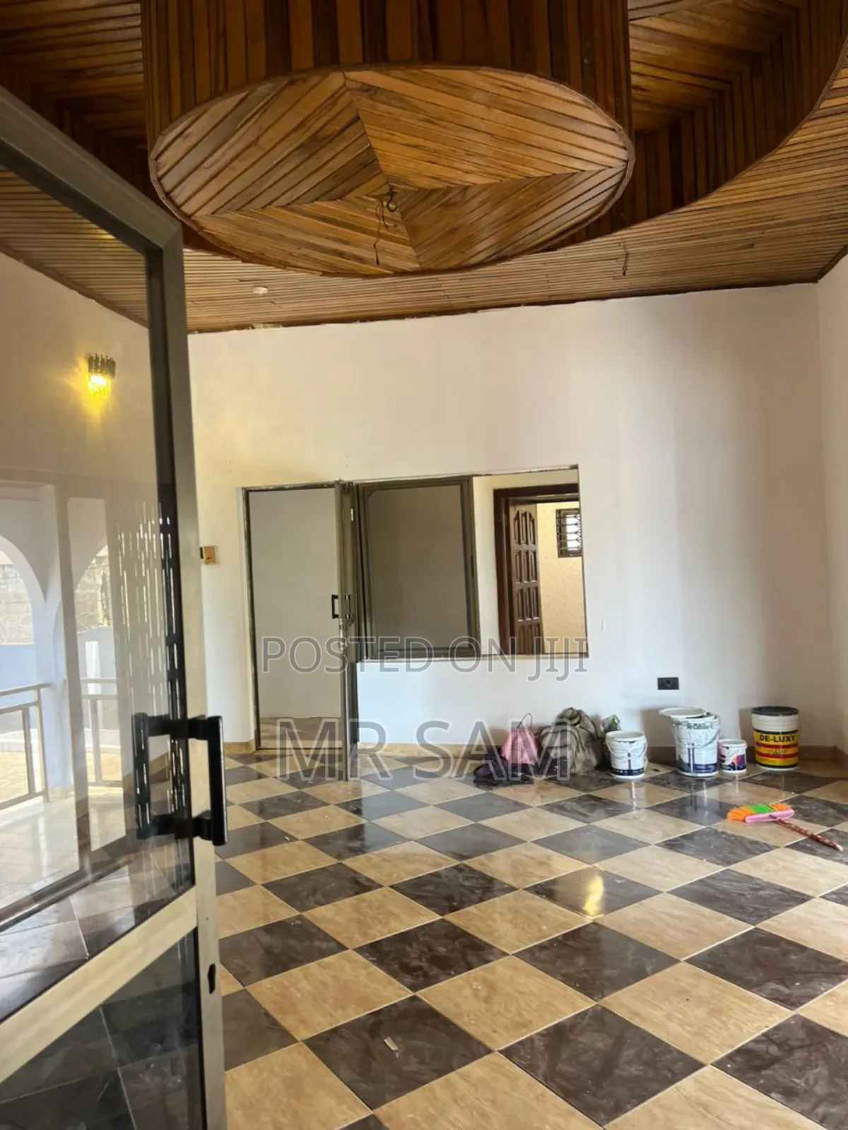 4bdrm House in Sam Properties, Toll Booth for sale
