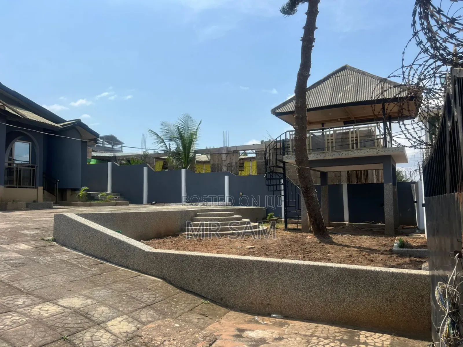 4bdrm House in Sam Properties, Toll Booth for sale