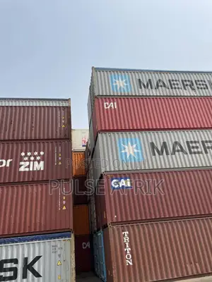 Sale of Shipping Containers