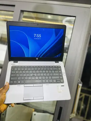 Laptop HP EliteBook 840 G1 8GB Intel Core i5 SSD 256GB