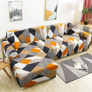 Stylish Protection for Your Favorite Sofa