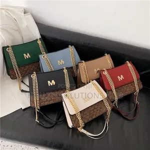 Ladies Hand Bags
