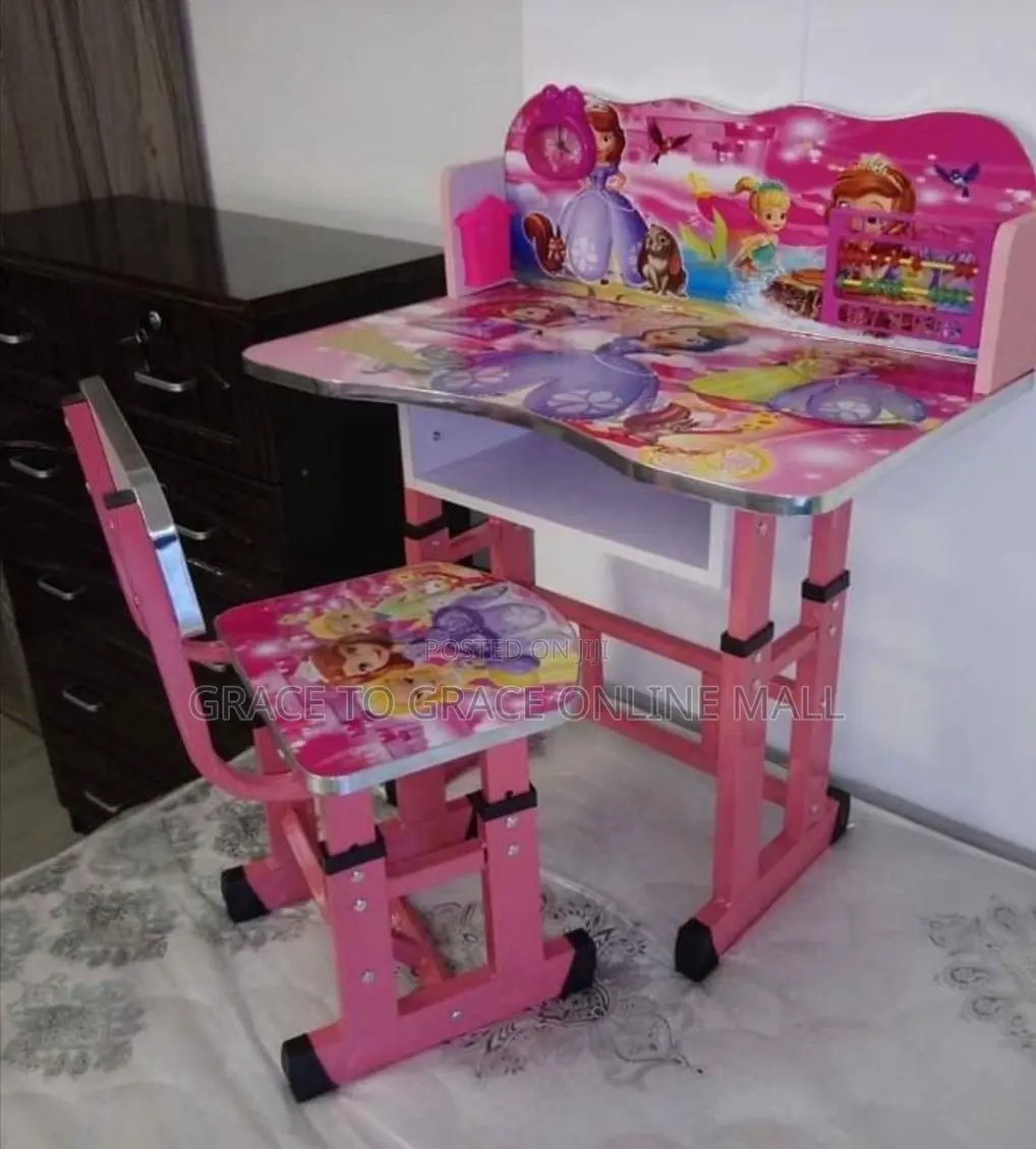 Kids Table and Chair
