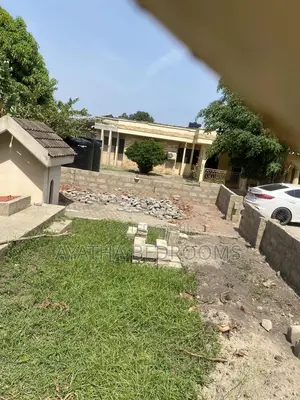 Half Plot of Land for Sale at Teshei Greda Estate