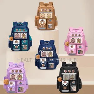 Quality Shool Bags