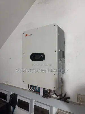 Solar Hybrid Inverter Felicity 10kw