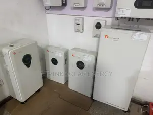 Solar Lithium Battery Felicity 200ah