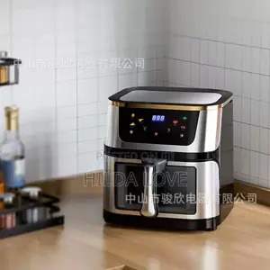 Smart 10l Airfryer