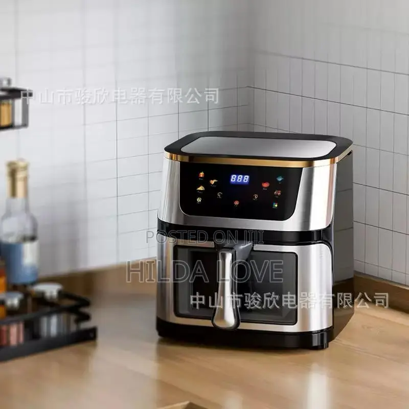 Smart 10l Airfryer